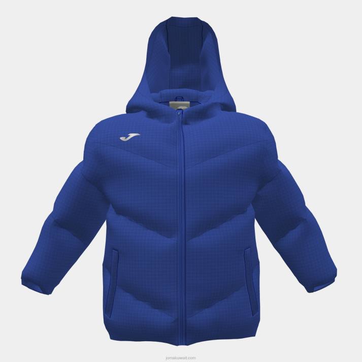 joma_82p4r2765_d8a3d8b2d8b1d982_d8a3d986d988d8b1d8a7d983_d8b5d8bad98ad8b1_d8a7d984d8a3d8b3d8af.jpg Joma 82P4R2765 أزرق أنوراك صغير الأسد - Image 1