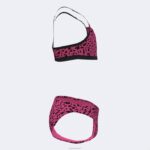 Joma 82P4R2773 لون القرنفل فتاة بيكيني سانتا مونيكا - Image 2