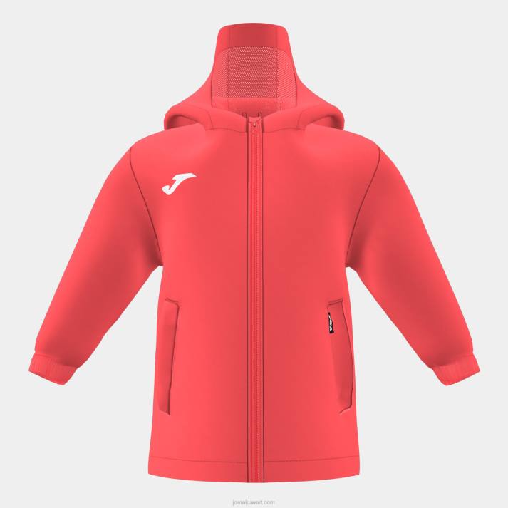 joma_82p4r2779_d986d98ad988d986_d8a7d984d985d8b1d8acd8a7d986_d8b3d8aad8b1d8a9_d988d8a7d982d98ad8a9_d8b5d8bad8a7d8b1_d8a7d984d8.jpg Joma 82P4R2779 نيون المرجان سترة واقية صغار الأسد - Image 1