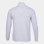 Joma 82P4R277 أبيض سترة مونتريال رجال - Image 9