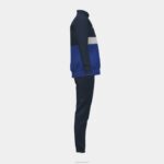 Joma 82P4R2785 الأزرق الداكن فتى رياضية شريطية - Image 2