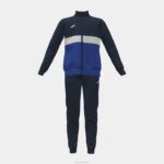 Joma 82P4R2785 الأزرق الداكن فتى رياضية شريطية