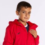 Joma 82P4R2786 أحمر أنوراك فتى أسد - Image 5