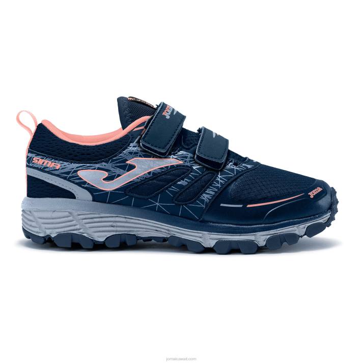 joma_82p4r2791_d8a7d984d8a3d8b2d8b1d982_d8a7d984d8afd8a7d983d986_d8a7d984d988d8b1d8afd98a_d8add8b0d8a7d8a1_d8a7d984d8acd8b1d98.jpg Joma 82P4R2791 الأزرق الداكن الوردي حذاء الجري الجري سيما جونيور 23 جونيور - Image 1