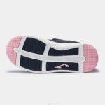 Joma 82P4R2800 الأزرق الداكن الوردي الاحذية الكاجوال تلعب 22 صغار - Image 4