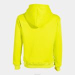 Joma 82P4R2801 جير سترة مقنعين جاما صغار - Image 2