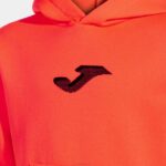 Joma 82P4R2803 نيون المرجان سترة مقنعين جاما صغار - Image 4