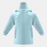 Joma 82P4R2810 أزرق سترة واقية صغار الأسد