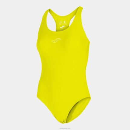 Joma 82P4R2816 جير السباحة فتاة دفقة
