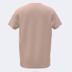 Joma 82P4R281 وردي فاتح قميص قصير الاكمام صحراوي رجال - Image 3