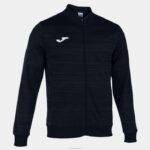 Joma 82P4R2826 أسود سترة الجرافيتي ثالثا رجال