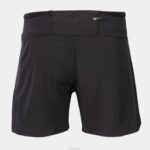 Joma 82P4R282 أسود السراويل r-combi رجال - Image 2