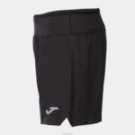 Joma 82P4R282 أسود السراويل r-combi رجال - Image 3