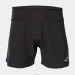 Joma 82P4R282 أسود السراويل r-combi رجال - Image 5