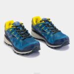 Joma 82P4R2830 البترول الأصفر حذاء الجري tk.trek 23 رجال - Image 2