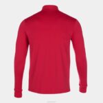 Joma 82P4R2838 أحمر قميص من النوع الثقيل النخبة الثامن رجال - Image 8