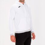 Joma 82P4R2840 أبيض سترة الحرم الثالث رجال - Image 2