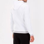 Joma 82P4R2840 أبيض سترة الحرم الثالث رجال - Image 3