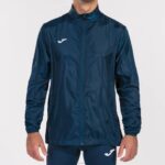 Joma 82P4R2842 الأزرق الداكن سترة واقية النخبة السابع رجال - Image 2
