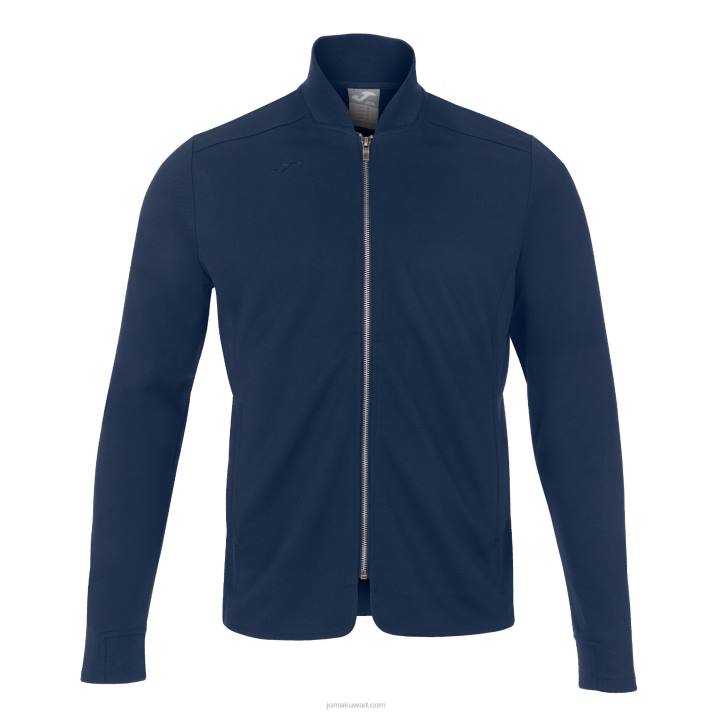 joma_82p4r2849_d8a7d984d8a3d8b2d8b1d982_d8a7d984d8afd8a7d983d986_d8b3d8aad8b1d8a9_d8a8d8a7d8b3d8a7d8b1d98ad984d8a7_d8a7d984d8a.jpg Joma 82P4R2849 الأزرق الداكن سترة باساريلا الثالث رجال - Image 1