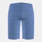 Joma 82P4R2853 أزرق شورت برمودا pasarela III رجال