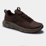 Joma 82P4R285 بني احذية عادية 22 رجال - Image 5
