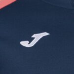 Joma 82P4R2863 الأزرق الداكن البرتقالي الفلوريسنت بطولة الايكولوجية البلوز رجال - Image 5