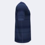 Joma 82P4R2868 الأزرق الداكن قميص بأكمام قصيرة grafity iii رجال - Image 2