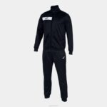 Joma 82P4R2869 أسود رياضية كولومبوس رجال