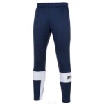 Joma 82P4R286 الأزرق الداكن الأبيض ينجس السراويل الحرية رجال