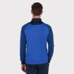 Joma 82P4R2879 الأزرق الملكي الأزرق الداكن سترة أساسية ثانيا رجال - Image 5
