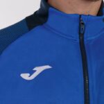 Joma 82P4R2879 الأزرق الملكي الأزرق الداكن سترة أساسية ثانيا رجال - Image 6
