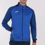 Joma 82P4R2879 الأزرق الملكي الأزرق الداكن سترة أساسية ثانيا رجال - Image 7