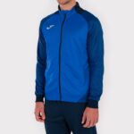 Joma 82P4R2879 الأزرق الملكي الأزرق الداكن سترة أساسية ثانيا رجال - Image 8