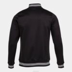 Joma 82P4R2886 أسود الحرم الجامعي من النوع الثقيل iii رجال - Image 2