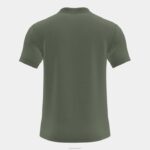 Joma 82P4R2889 الكاكي قميص بولو بأكمام قصيرة pasarela III رجال - Image 3