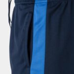 Joma 82P4R2892 الأزرق الداكن الأزرق الملكي بطولة برمودا السراويل البيئية رجال - Image 7