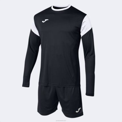 Joma 82P4R2893 أسود أبيض تعيين فينيكس gk رجال