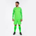 Joma 82P4R2896 نيون الخضراء تعيين zamora السابع رجال - Image 2