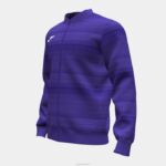 Joma 82P4R2898 أرجواني سترة الجرافيتي ثالثا رجال - Image 4