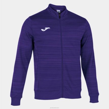 Joma 82P4R2898 أرجواني سترة الجرافيتي ثالثا رجال