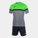 Joma 82P4R2903 مزيج الرمادي الأخضر الفلوريسنت تعيين danubio رجال