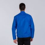 Joma 82P4R2904 الأزرق الملكي سترة واقية من الرياح رجال - Image 4