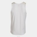 Joma 82P4R2907 أبيض بلا أكمام تي شيرت النخبة x رجال - Image 2