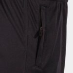 Joma 82P4R2915 أسود أبيض بطولة برمودا شورتات vii رجال - Image 6
