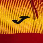 Joma 82P4R2926 احمر اصفر سترة مقنعين صديقة للبيئة سوبرنوفا رجال - Image 3