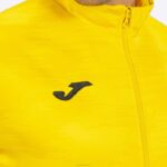 Joma 82P4R293 أصفر سترة الجاذبية رجال - Image 6