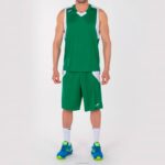 Joma 82P4R2941 أبيض أخضر مجموعة نهائية رجال - Image 2
