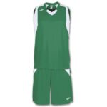 Joma 82P4R2941 أبيض أخضر مجموعة نهائية رجال