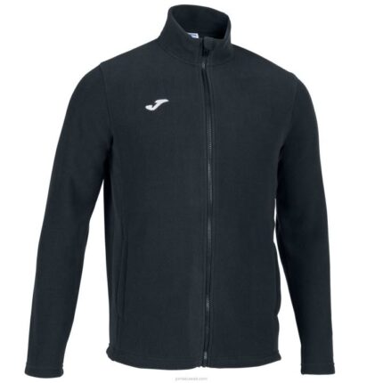Joma 82P4R294 أسود الصوف القطبي سيرفينو رجال